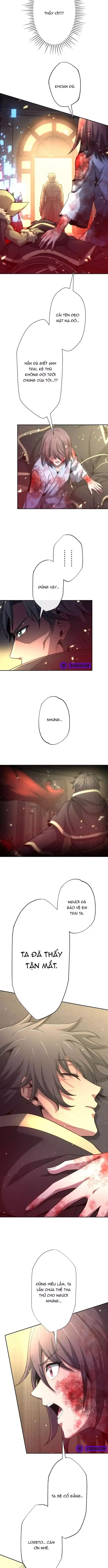 Komyu Sawa Gamer Wa Solo Play De Sekai Saikyou [Chap 1-36]