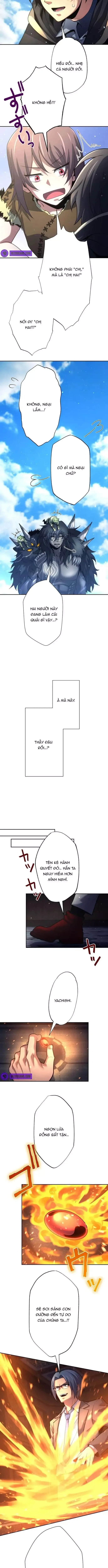 Komyu Sawa Gamer Wa Solo Play De Sekai Saikyou [Chap 1-36]