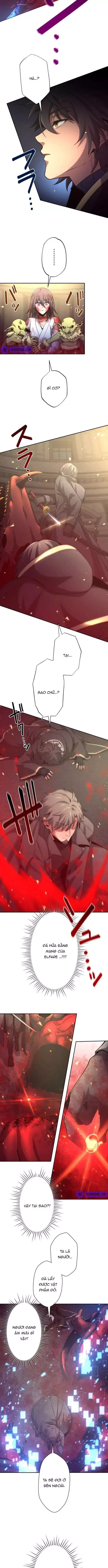 Komyu Sawa Gamer Wa Solo Play De Sekai Saikyou [Chap 1-36]