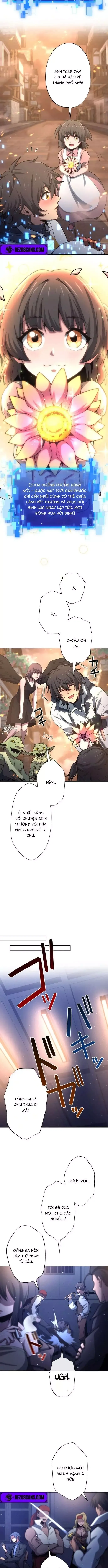 Komyu Sawa Gamer Wa Solo Play De Sekai Saikyou [Chap 1-36]