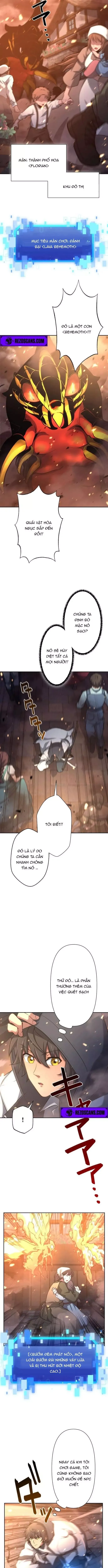 Komyu Sawa Gamer Wa Solo Play De Sekai Saikyou Chapter 27 - TC Truyện