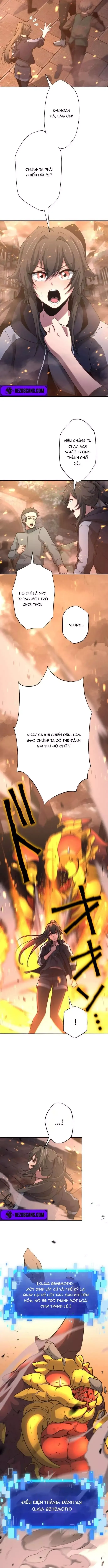 Komyu Sawa Gamer Wa Solo Play De Sekai Saikyou [Chap 1-36]