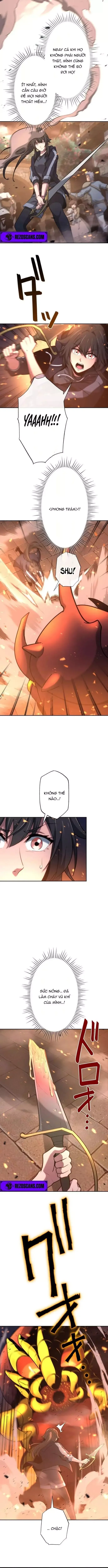 Komyu Sawa Gamer Wa Solo Play De Sekai Saikyou [Chap 1-36]
