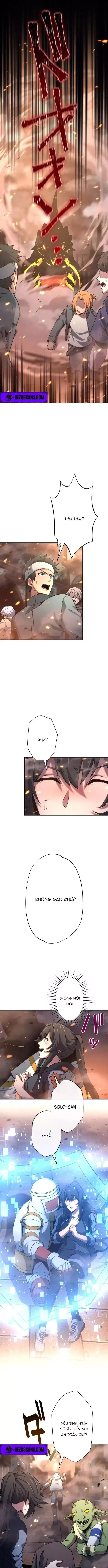 Komyu Sawa Gamer Wa Solo Play De Sekai Saikyou [Chap 1-36]