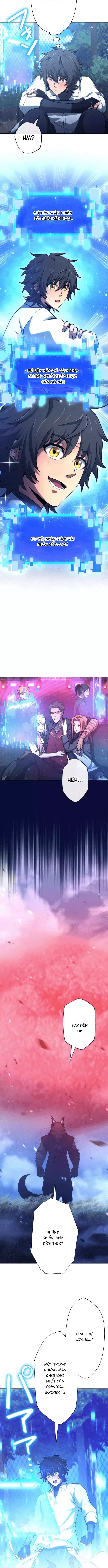Komyu Sawa Gamer Wa Solo Play De Sekai Saikyou [Chap 1-36]