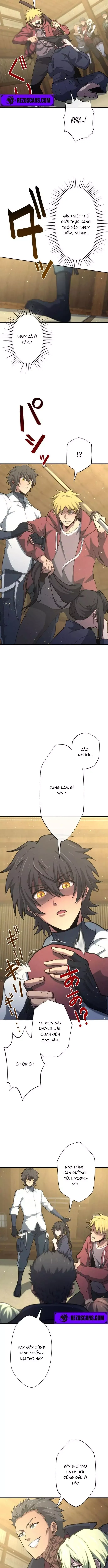 Komyu Sawa Gamer Wa Solo Play De Sekai Saikyou Chapter 28 - TC Truyện