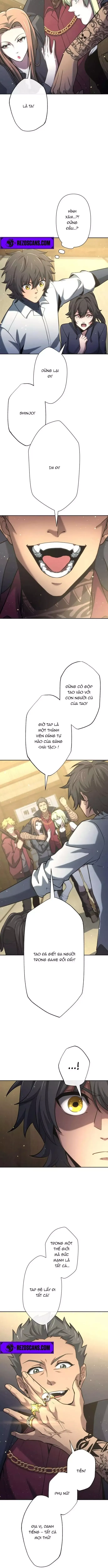 Komyu Sawa Gamer Wa Solo Play De Sekai Saikyou [Chap 1-36]