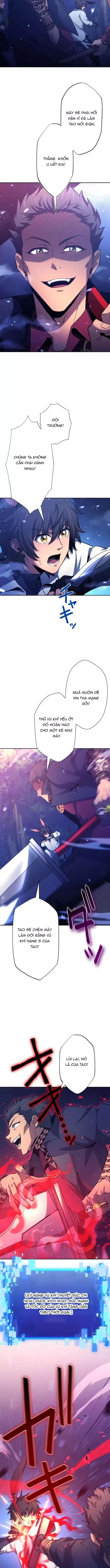 Komyu Sawa Gamer Wa Solo Play De Sekai Saikyou [Chap 1-36]