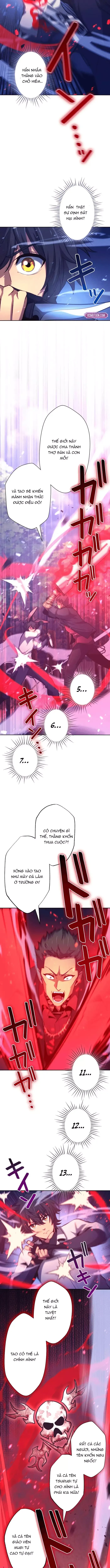 Komyu Sawa Gamer Wa Solo Play De Sekai Saikyou [Chap 1-36]
