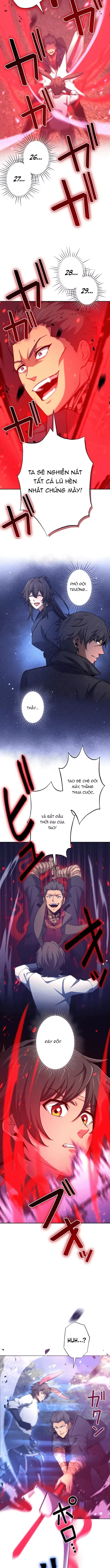 Komyu Sawa Gamer Wa Solo Play De Sekai Saikyou [Chap 1-36]