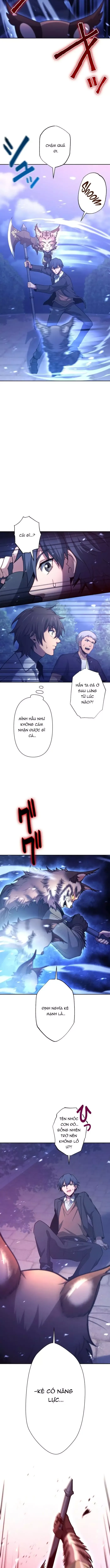 Komyu Sawa Gamer Wa Solo Play De Sekai Saikyou Chapter 29 - TC Truyện