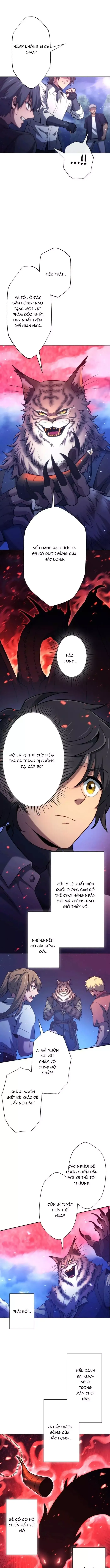Komyu Sawa Gamer Wa Solo Play De Sekai Saikyou [Chap 1-36]