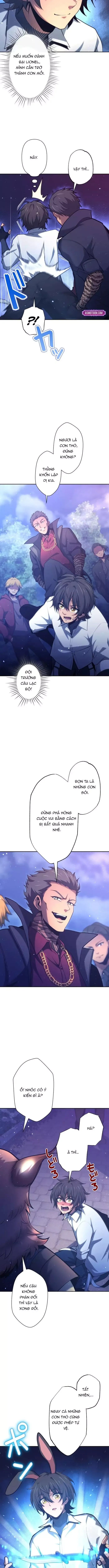 Komyu Sawa Gamer Wa Solo Play De Sekai Saikyou [Chap 1-36]