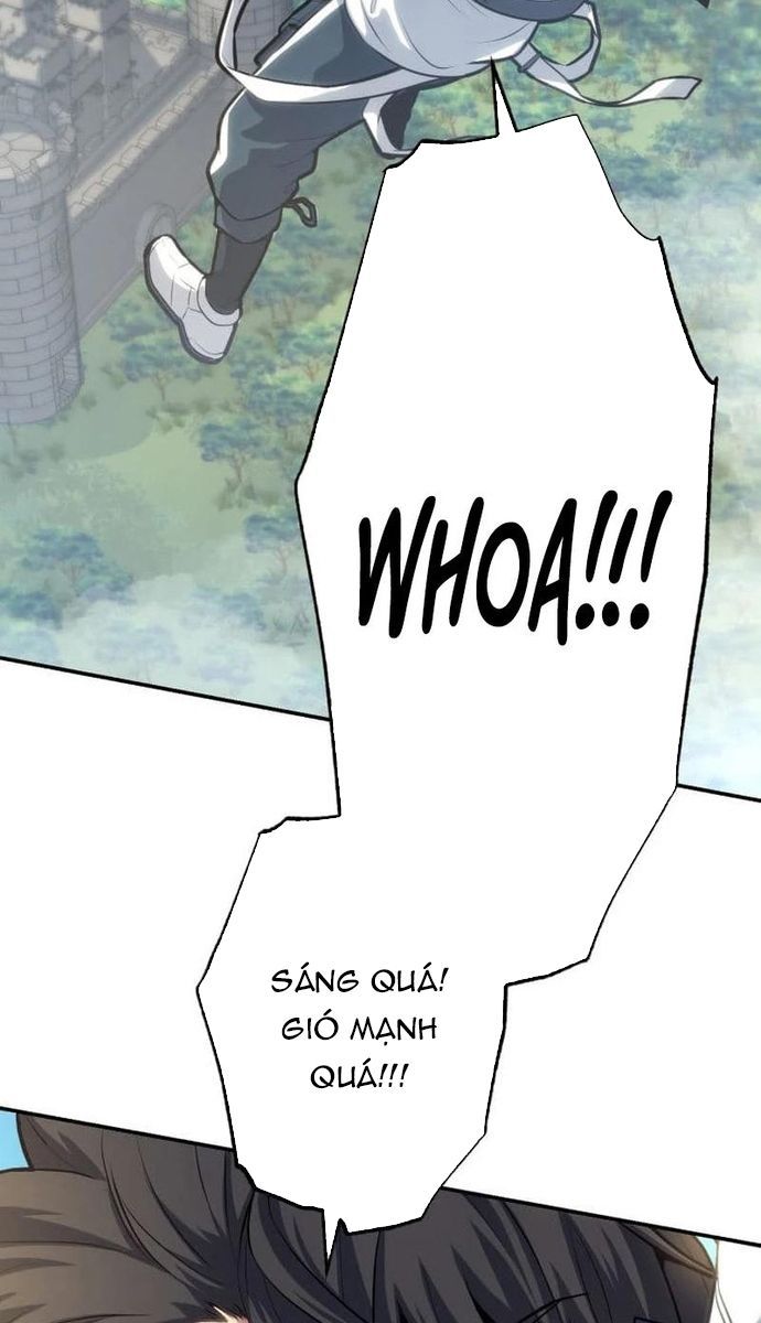 Komyu Sawa Gamer Wa Solo Play De Sekai Saikyou [Chap 1-36]