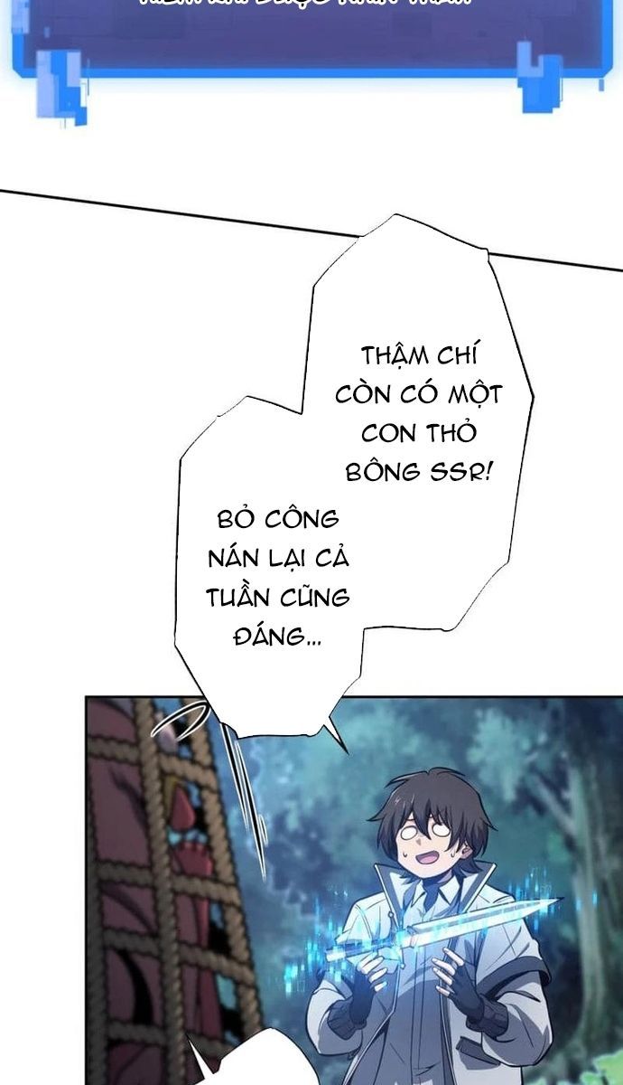 Komyu Sawa Gamer Wa Solo Play De Sekai Saikyou [Chap 1-36]