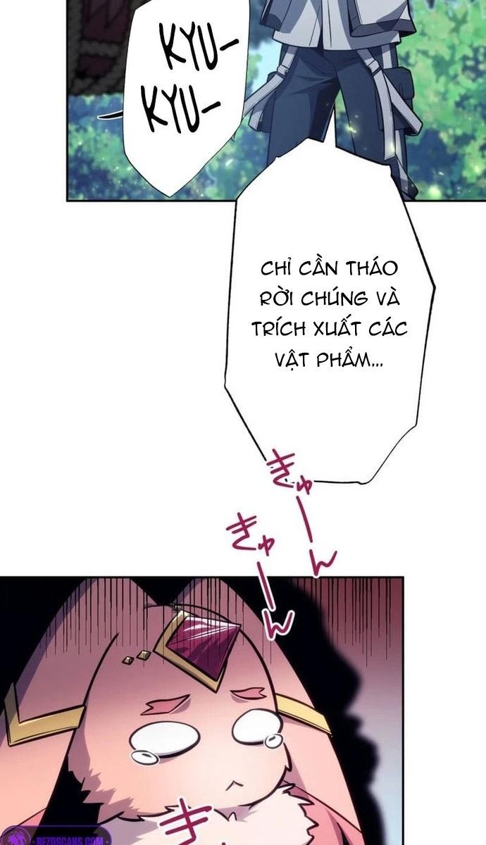 Komyu Sawa Gamer Wa Solo Play De Sekai Saikyou [Chap 1-36]