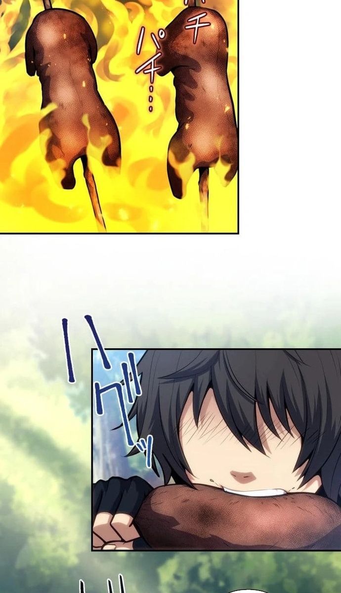 Komyu Sawa Gamer Wa Solo Play De Sekai Saikyou [Chap 1-36]