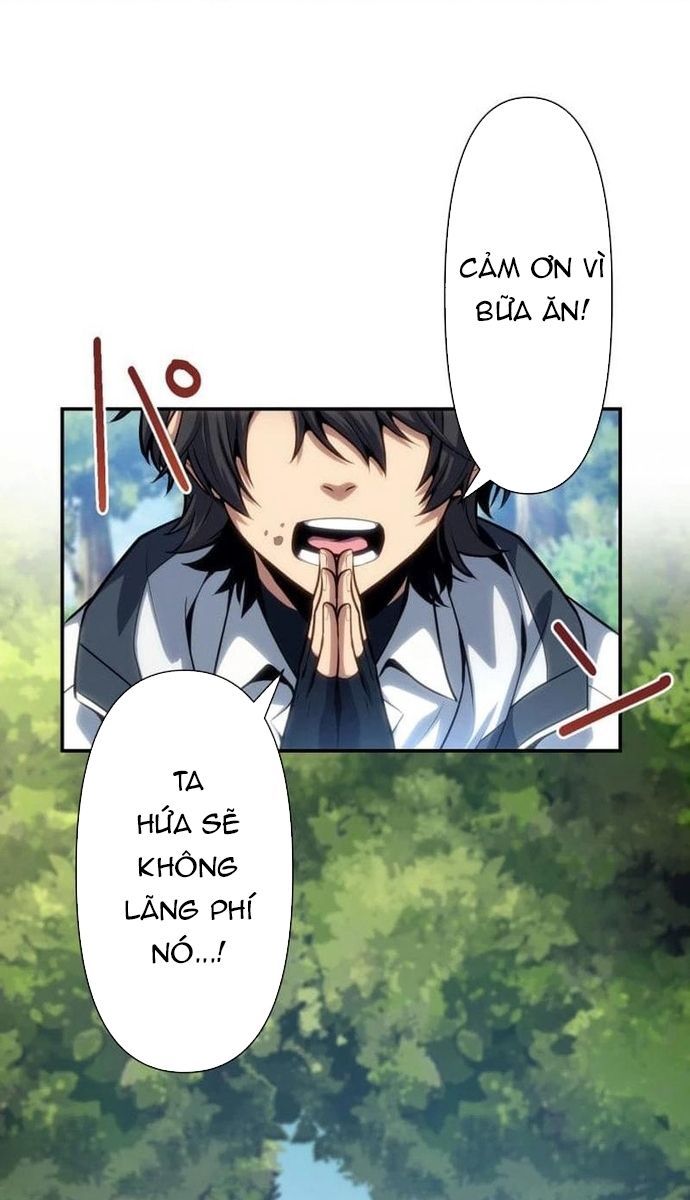 Komyu Sawa Gamer Wa Solo Play De Sekai Saikyou [Chap 1-36]