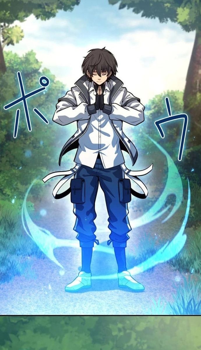 Komyu Sawa Gamer Wa Solo Play De Sekai Saikyou [Chap 1-36]