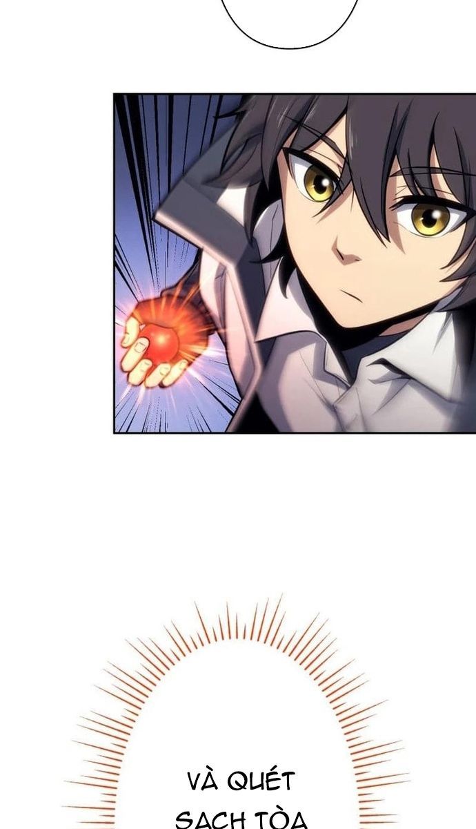 Komyu Sawa Gamer Wa Solo Play De Sekai Saikyou [Chap 1-36]