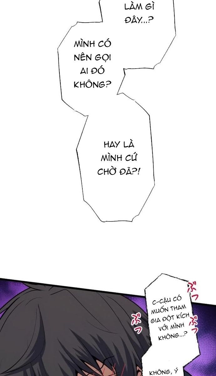 Komyu Sawa Gamer Wa Solo Play De Sekai Saikyou [Chap 1-36]