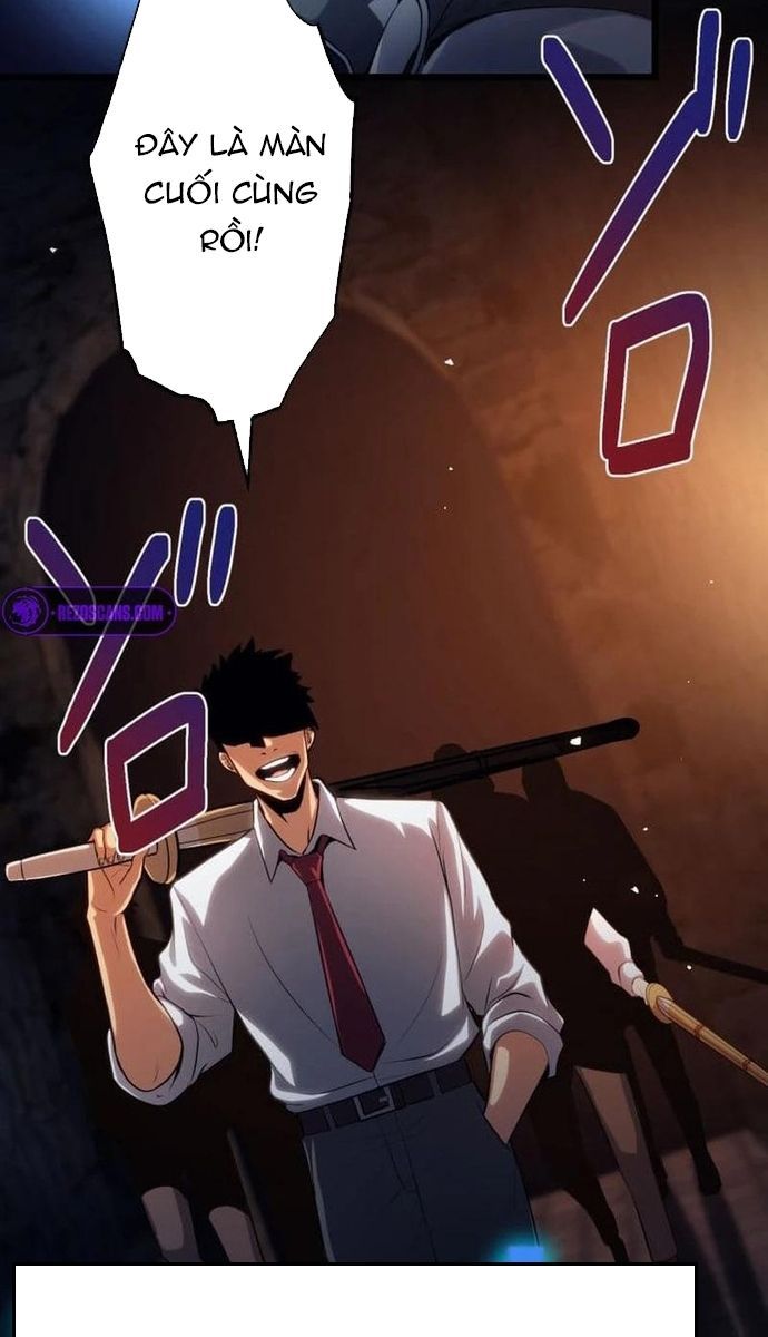 Komyu Sawa Gamer Wa Solo Play De Sekai Saikyou [Chap 1-36]