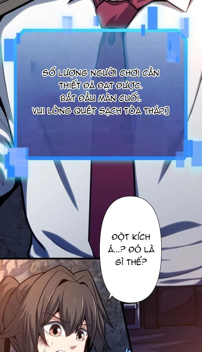 Komyu Sawa Gamer Wa Solo Play De Sekai Saikyou [Chap 1-36]
