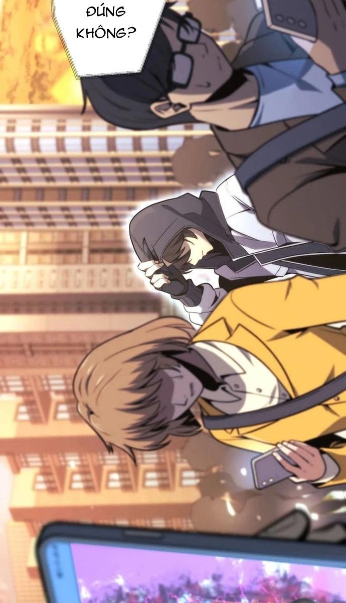 Komyu Sawa Gamer Wa Solo Play De Sekai Saikyou [Chap 1-36]