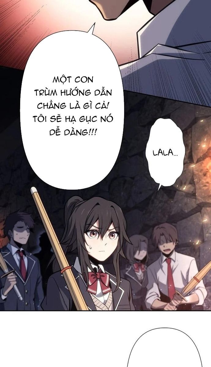 Komyu Sawa Gamer Wa Solo Play De Sekai Saikyou [Chap 1-36]