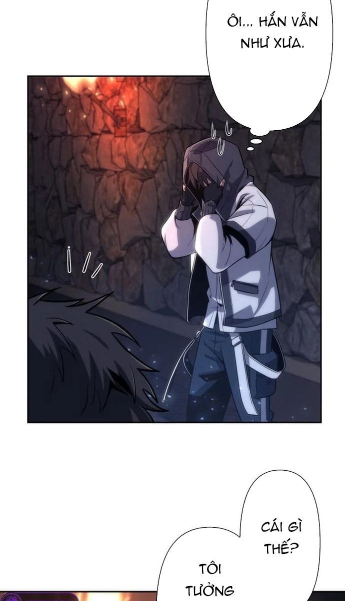 Komyu Sawa Gamer Wa Solo Play De Sekai Saikyou [Chap 1-36]