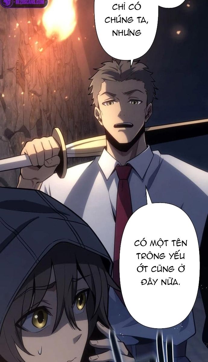 Komyu Sawa Gamer Wa Solo Play De Sekai Saikyou [Chap 1-36]