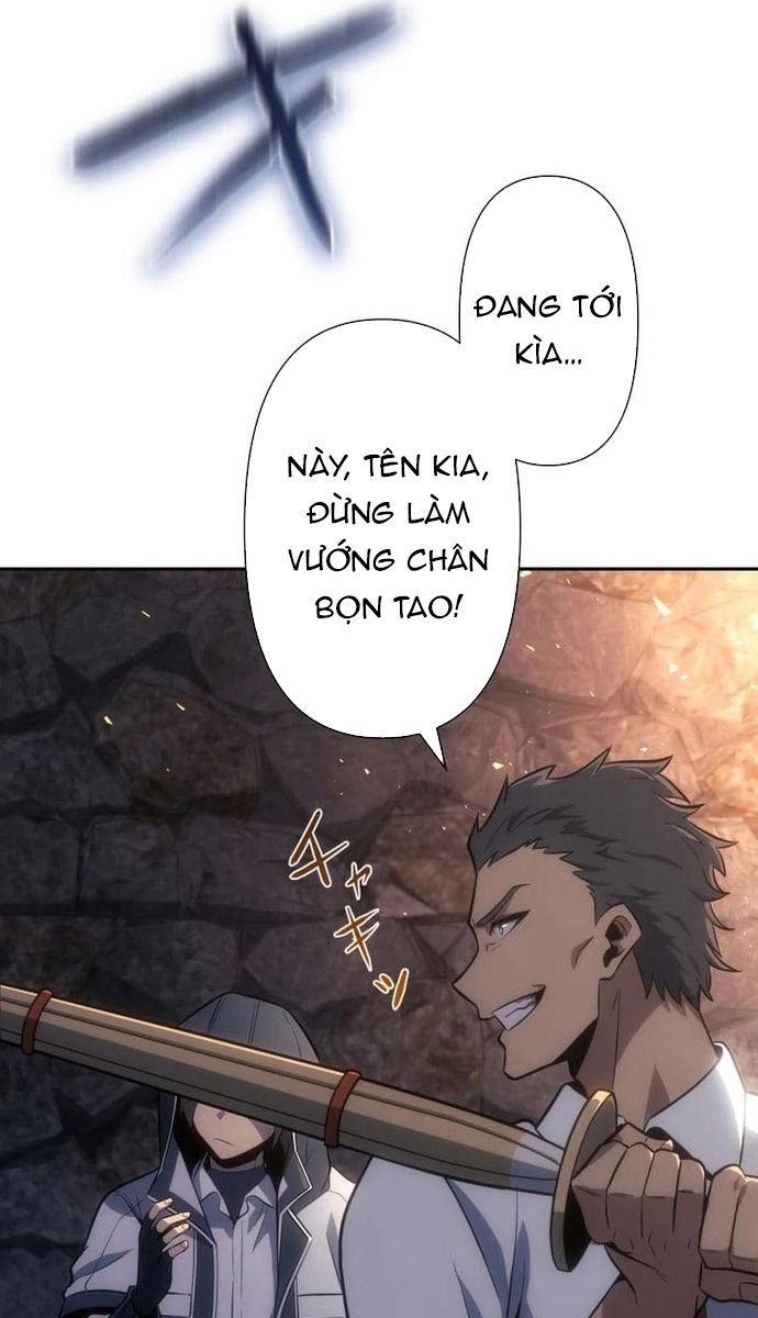 Komyu Sawa Gamer Wa Solo Play De Sekai Saikyou [Chap 1-36]