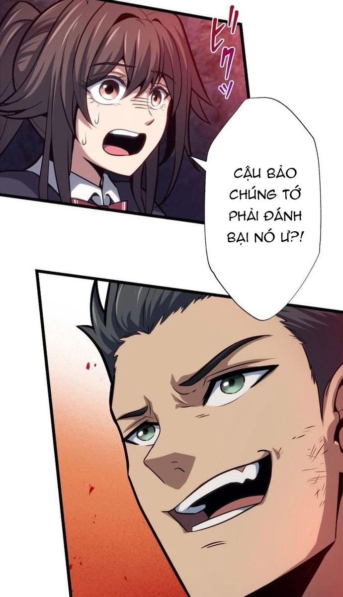 Komyu Sawa Gamer Wa Solo Play De Sekai Saikyou [Chap 1-36]