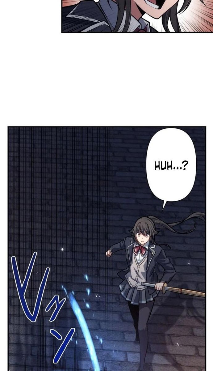 Komyu Sawa Gamer Wa Solo Play De Sekai Saikyou [Chap 1-36]