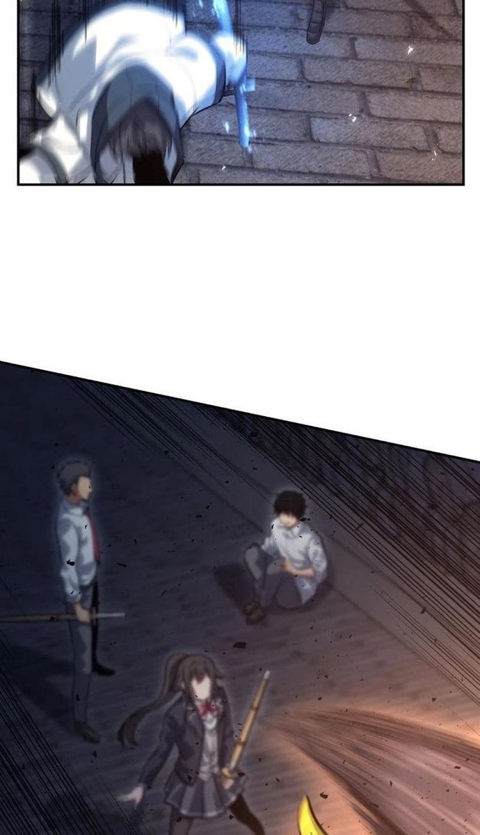 Komyu Sawa Gamer Wa Solo Play De Sekai Saikyou [Chap 1-36]