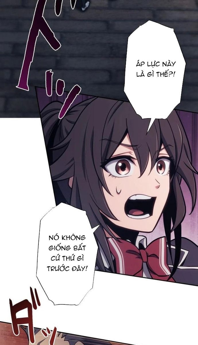 Komyu Sawa Gamer Wa Solo Play De Sekai Saikyou [Chap 1-36]