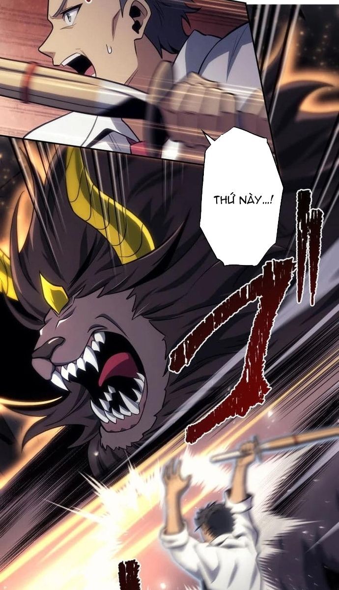 Komyu Sawa Gamer Wa Solo Play De Sekai Saikyou [Chap 1-36]
