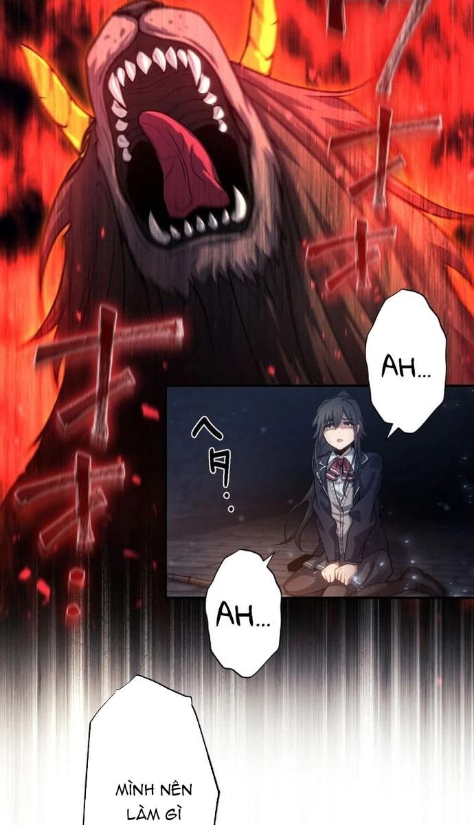 Komyu Sawa Gamer Wa Solo Play De Sekai Saikyou [Chap 1-36]