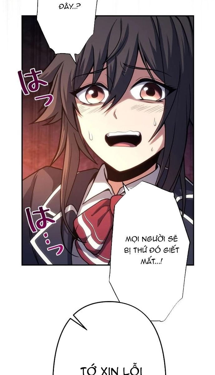 Komyu Sawa Gamer Wa Solo Play De Sekai Saikyou [Chap 1-36]