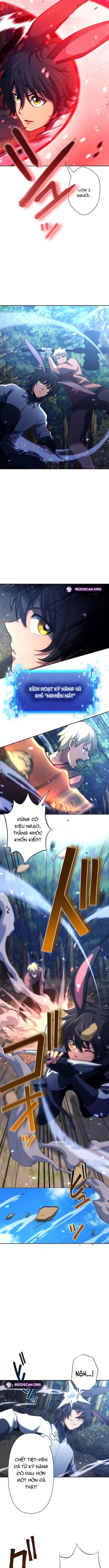 Komyu Sawa Gamer Wa Solo Play De Sekai Saikyou [Chap 1-36]