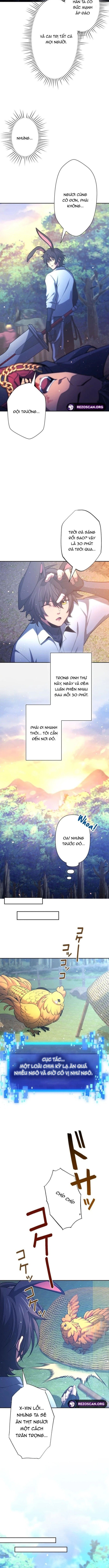 Komyu Sawa Gamer Wa Solo Play De Sekai Saikyou Chapter 30 - TC Truyện