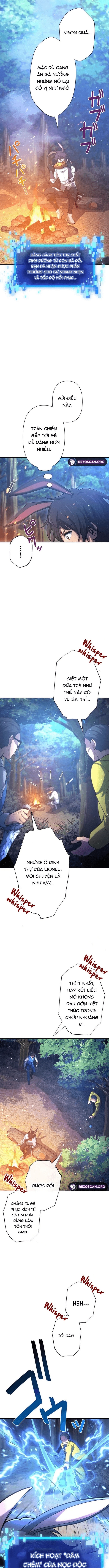 Komyu Sawa Gamer Wa Solo Play De Sekai Saikyou Chapter 30 - TC Truyện