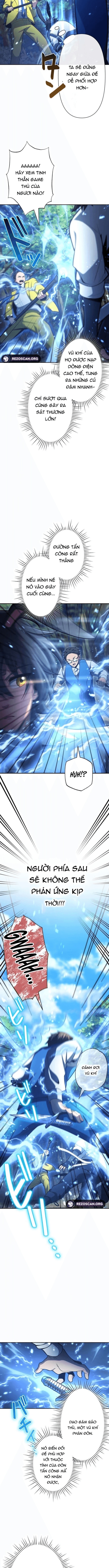 Komyu Sawa Gamer Wa Solo Play De Sekai Saikyou [Chap 1-36]