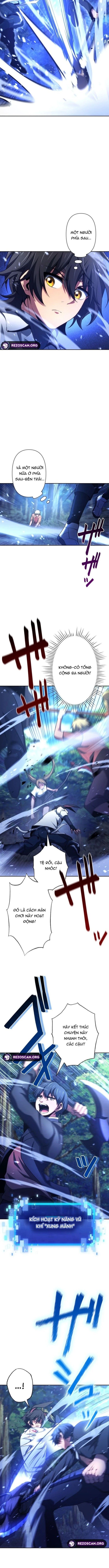 Komyu Sawa Gamer Wa Solo Play De Sekai Saikyou [Chap 1-36]