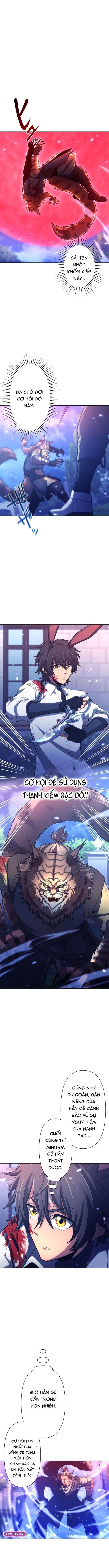 Komyu Sawa Gamer Wa Solo Play De Sekai Saikyou [Chap 1-36]