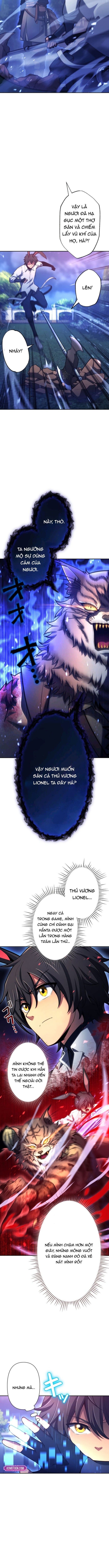 Komyu Sawa Gamer Wa Solo Play De Sekai Saikyou Chapter 31 - TC Truyện