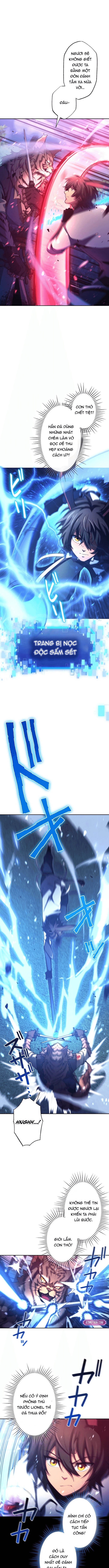 Komyu Sawa Gamer Wa Solo Play De Sekai Saikyou Chapter 31 - TC Truyện
