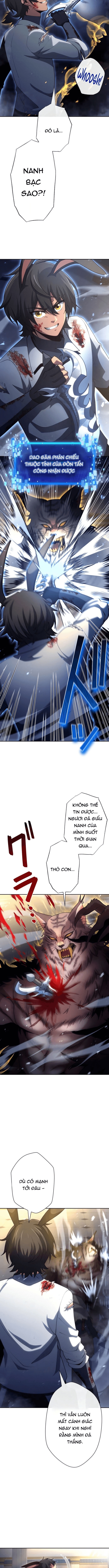 Komyu Sawa Gamer Wa Solo Play De Sekai Saikyou [Chap 1-36]