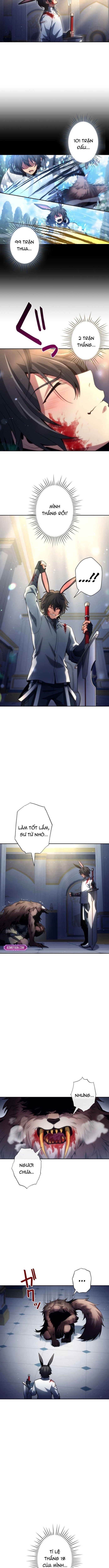 Komyu Sawa Gamer Wa Solo Play De Sekai Saikyou [Chap 1-36]
