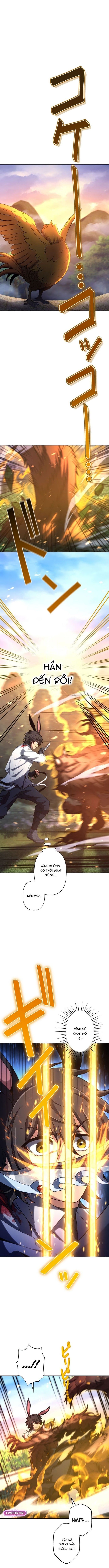 Komyu Sawa Gamer Wa Solo Play De Sekai Saikyou Chapter 32 - TC Truyện
